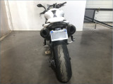 TRIUMPH 1050 SPEED TRIPLE R