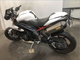 TRIUMPH 1050 SPEED TRIPLE R