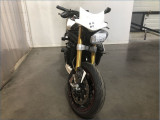 TRIUMPH 1050 SPEED TRIPLE R