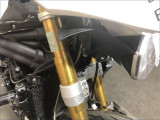 TRIUMPH 1050 SPEED TRIPLE R