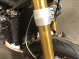 TRIUMPH 1050 SPEED TRIPLE R