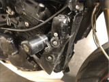 TRIUMPH 1050 SPEED TRIPLE R