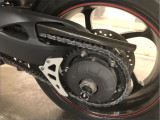 TRIUMPH 1050 SPEED TRIPLE R