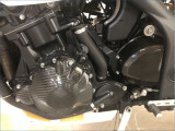 TRIUMPH 1050 SPEED TRIPLE R