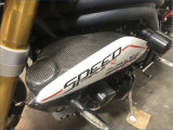 TRIUMPH 1050 SPEED TRIPLE R