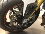 TRIUMPH 1050 SPEED TRIPLE R