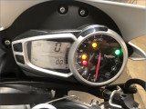 TRIUMPH 1050 SPEED TRIPLE R