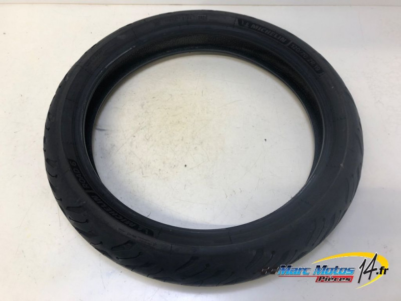 MICHELIN ROAD 6 120/70-19