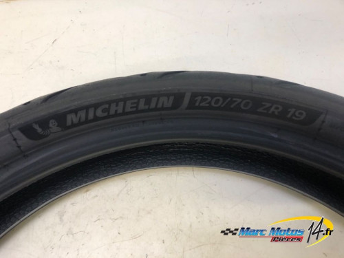 MICHELIN ROAD 6 120/70-19