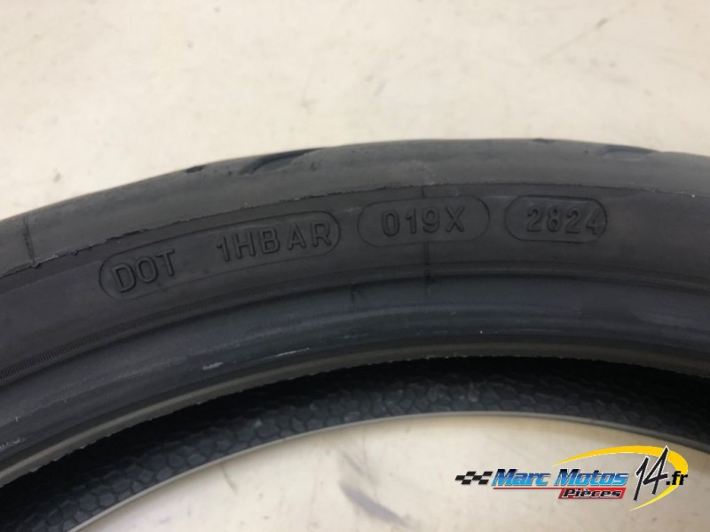MICHELIN ROAD 6 120/70-19