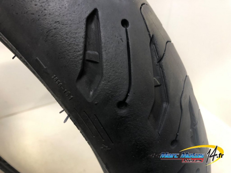 MICHELIN ROAD 6 120/70-19