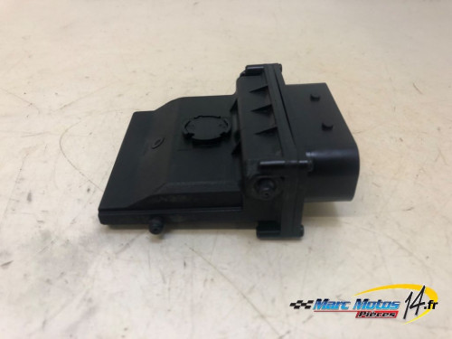 BOITIER DE CONTROLE DE SUSPENSION BMW R1200GS 2014