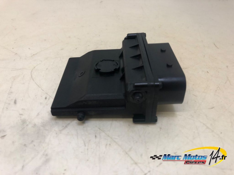 BOITIER DE CONTROLE DE SUSPENSION BMW R1200GS 2014