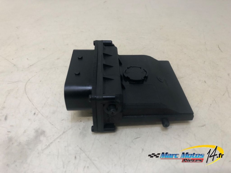 BOITIER DE CONTROLE DE SUSPENSION BMW R1200GS 2014