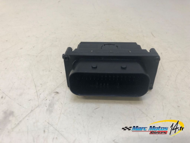 BOITIER DE CONTROLE DE SUSPENSION BMW R1200GS 2014