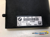 BOITIER DE CONTROLE DE SUSPENSION BMW R1200GS 2014