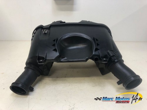 BOITIER DE FILTRE A AIR BMW R1200GS 2014