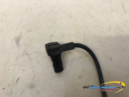 CAPTEUR ABS ARRIERE BMW R1200GS 2014