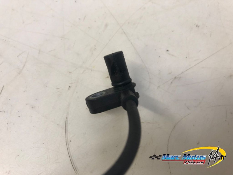 CAPTEUR ABS AVANT BMW R1200GS 2014