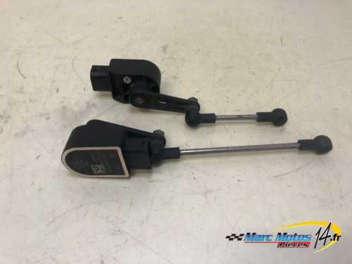 CAPTEUR DE SUSPENTION BMW R1200GS 2014