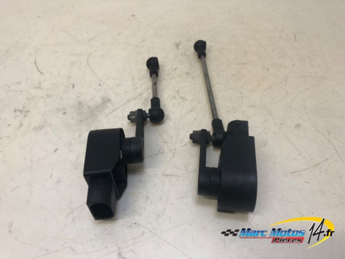 CAPTEUR DE SUSPENTION BMW R1200GS 2014