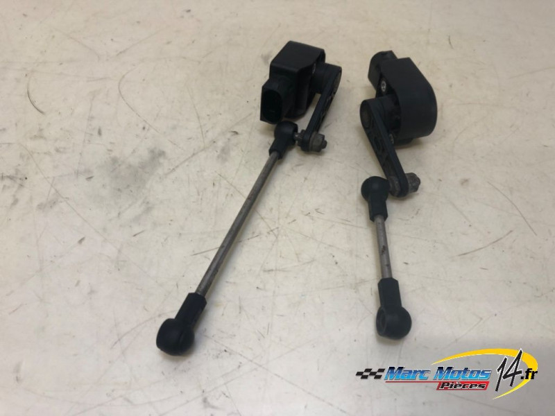CAPTEUR DE SUSPENTION BMW R1200GS 2014