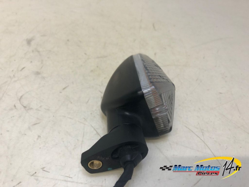 CLIGNOTANT ARRIERE DROIT BMW R1200GS 2014