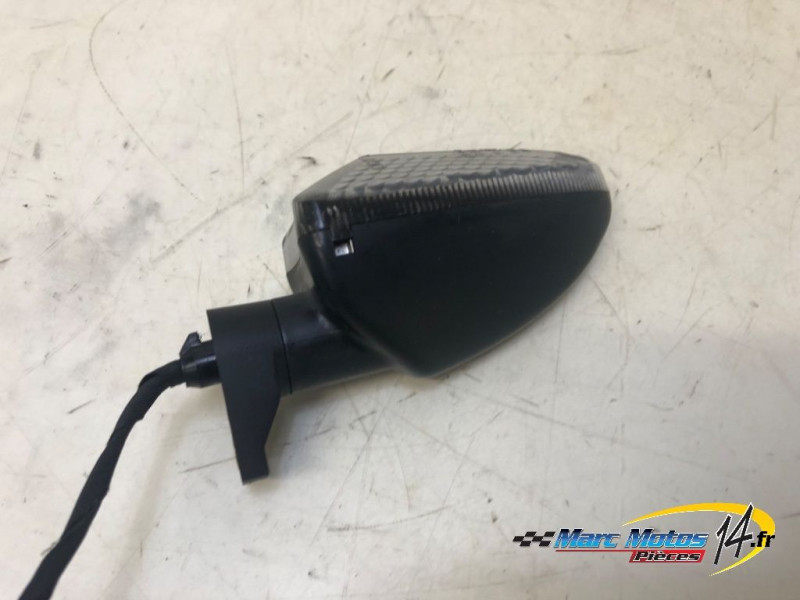CLIGNOTANT ARRIERE DROIT BMW R1200GS 2014