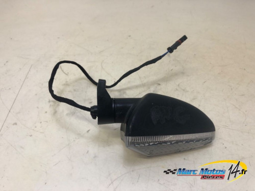 CLIGNOTANT AVANT GAUCHE BMW R1200GS 2014