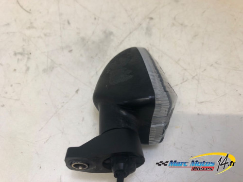 CLIGNOTANT AVANT GAUCHE BMW R1200GS 2014