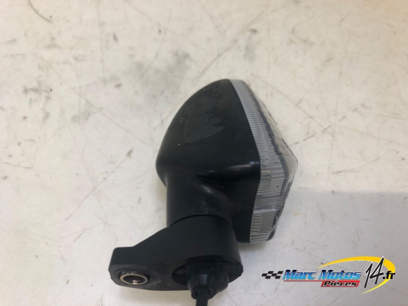 CLIGNOTANT AVANT GAUCHE BMW R1200GS 2014