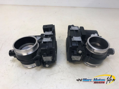CORPS D'INJECTION BMW R1200GS 2014