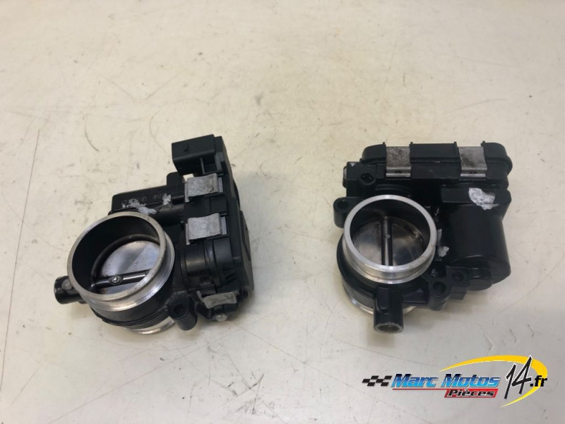 CORPS D'INJECTION BMW R1200GS 2014