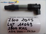 BOBINE CRAYON KAWASAKI Z800 2015