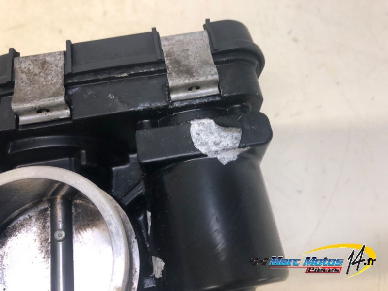 CORPS D'INJECTION BMW R1200GS 2014