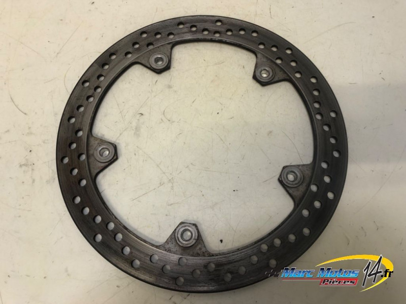 DISQUE AVANT DROIT BMW R1200GS 2014