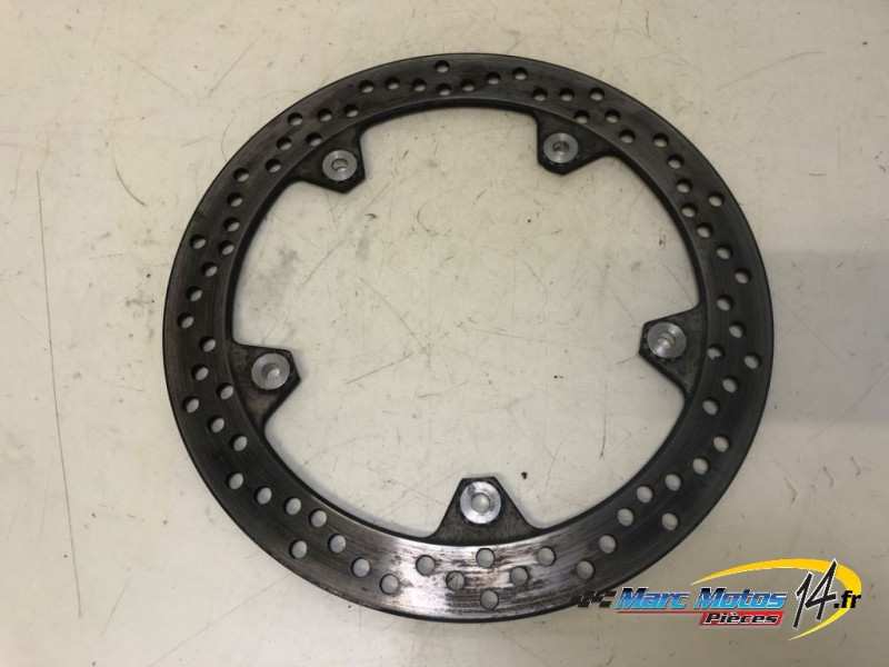 DISQUE AVANT DROIT BMW R1200GS 2014