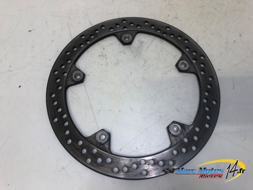 DISQUE AVANT GAUCHE BMW R1200GS 2014