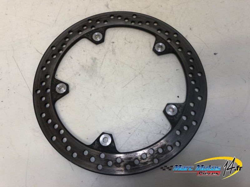 DISQUE AVANT GAUCHE BMW R1200GS 2014