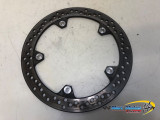 DISQUE AVANT GAUCHE BMW R1200GS 2014
