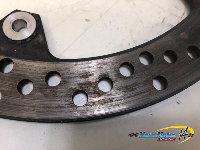 DISQUE AVANT GAUCHE BMW R1200GS 2014