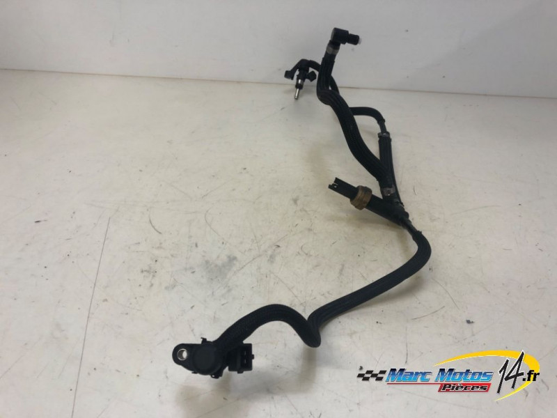 DURITE D'ESSENCE BMW R1200GS 2014