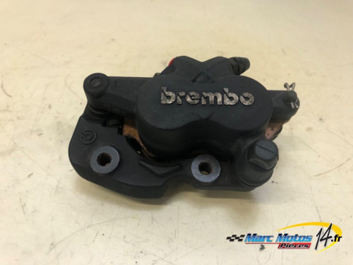ETRIER DE FREIN ARRIERE BMW R1200GS 2014