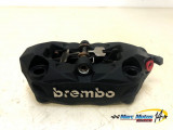 ETRIER DE FREIN AVANT DROIT BMW R1200GS 2014