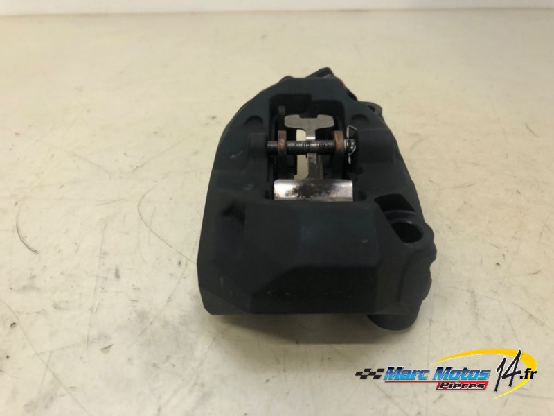 ETRIER DE FREIN AVANT DROIT BMW R1200GS 2014