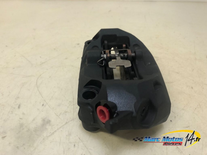 ETRIER DE FREIN AVANT DROIT BMW R1200GS 2014