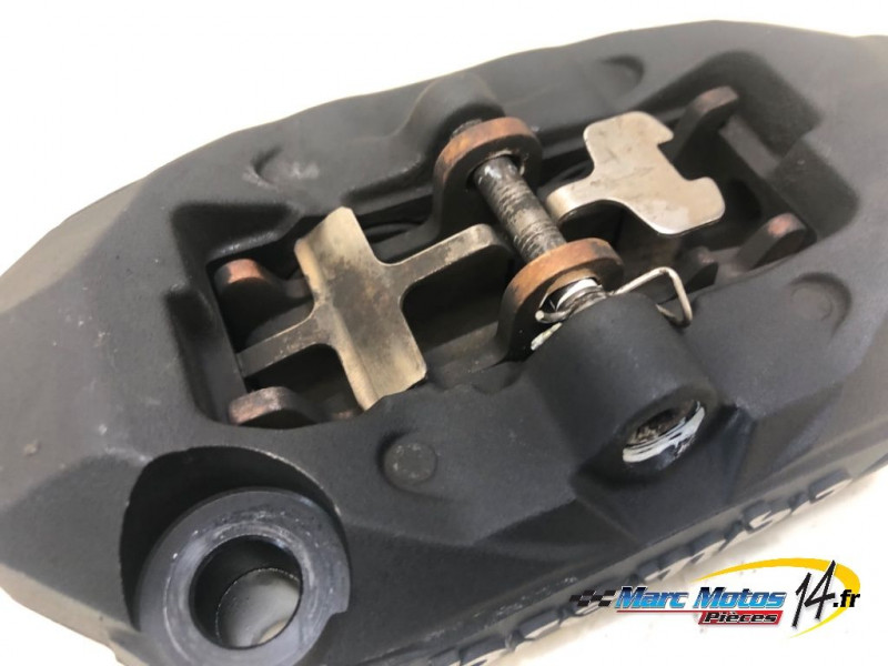 ETRIER DE FREIN AVANT DROIT BMW R1200GS 2014
