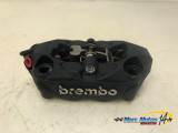 ETRIER DE FREIN AVANT GAUCHE BMW R1200GS 2014