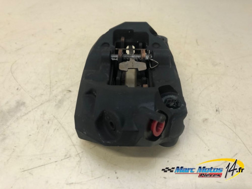 ETRIER DE FREIN AVANT GAUCHE BMW R1200GS 2014