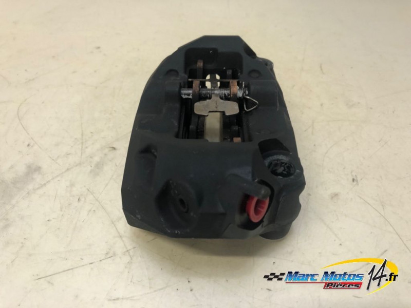 ETRIER DE FREIN AVANT GAUCHE BMW R1200GS 2014